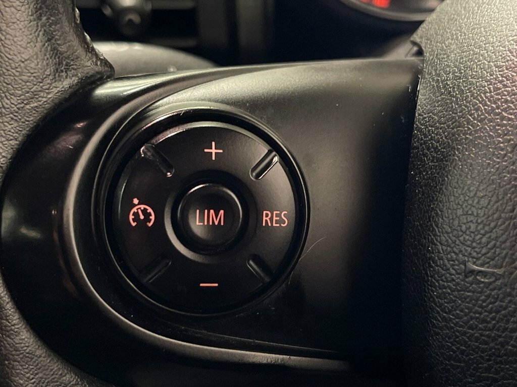 Mini Hatch Chili Pack U1600 Ulez White #44