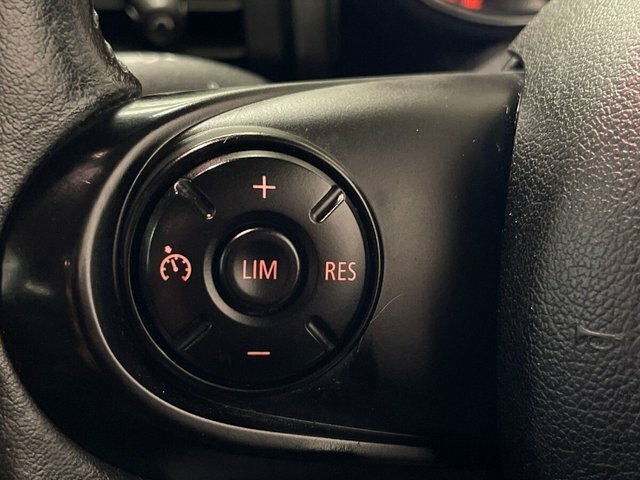 Mini Hatch Chili Pack U1600 Ulez White #19