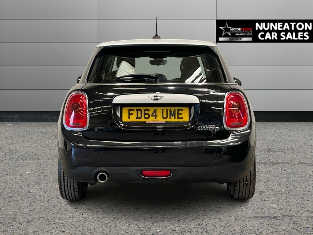 Mini Hatch Chili Pack U1600 Ulez White #29