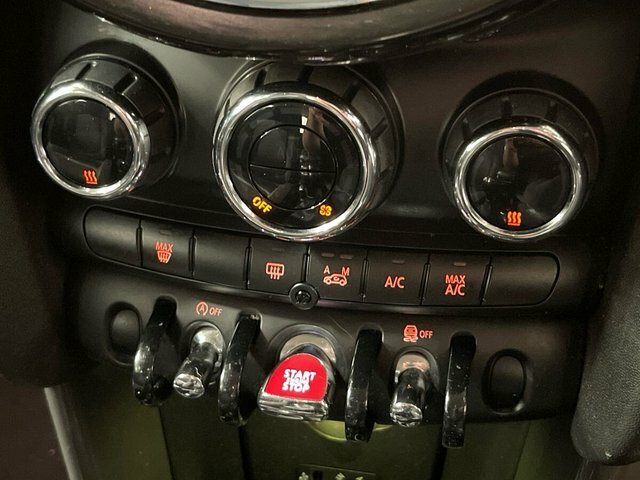 Mini Hatch Chili Pack U1600 Ulez White #15