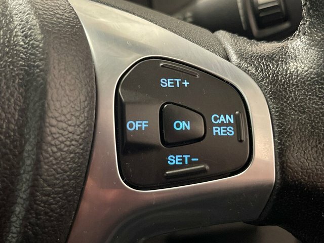 Ford Ecosport Titanium Tdci  #20