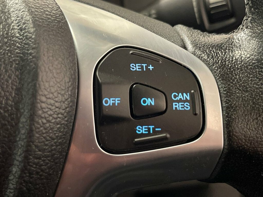 Ford Ecosport Titanium Tdci  #45