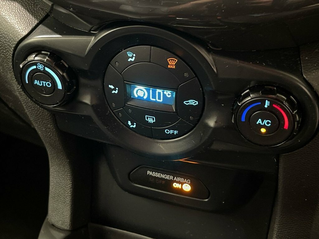 Ford Ecosport Titanium Tdci  #40