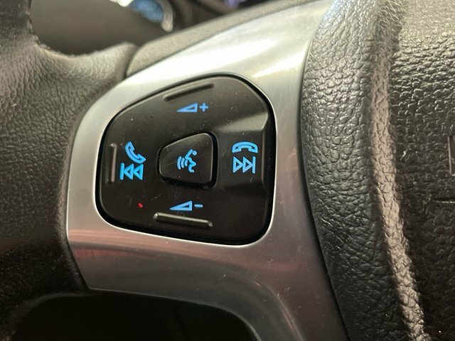 Ford Ecosport Titanium Tdci  #19