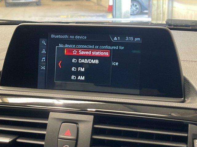 BMW 2 Series Gran Coupe M240i Nav Step White #12