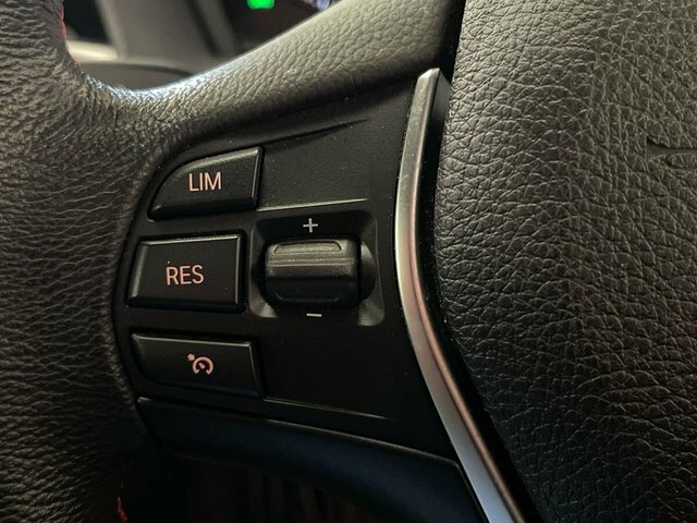BMW 2 Series Gran Coupe M240i Nav Step White #21