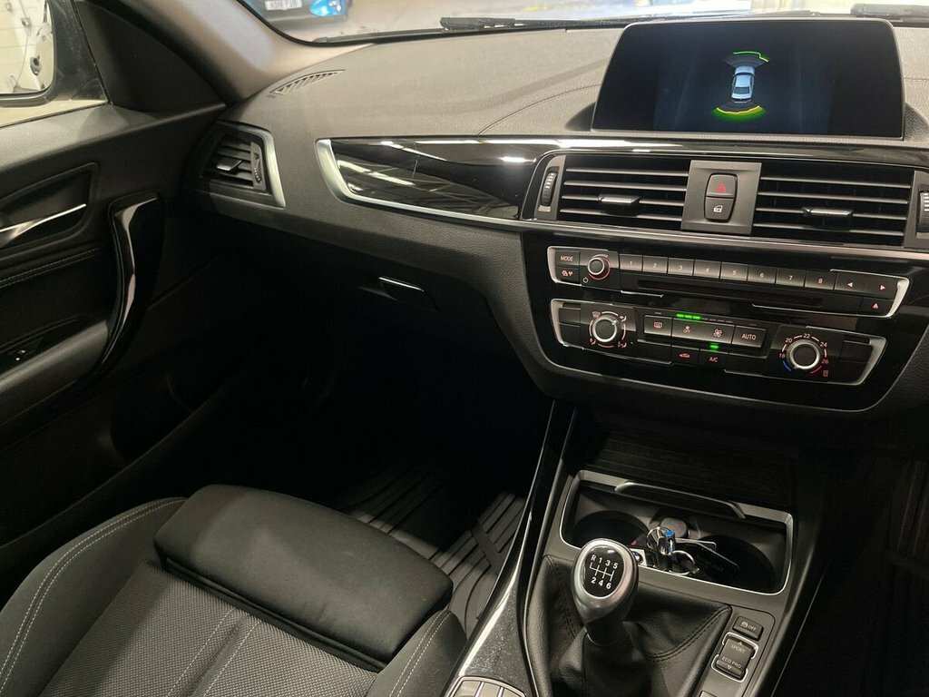 BMW 2 Series Gran Coupe M240i Nav Step White #41