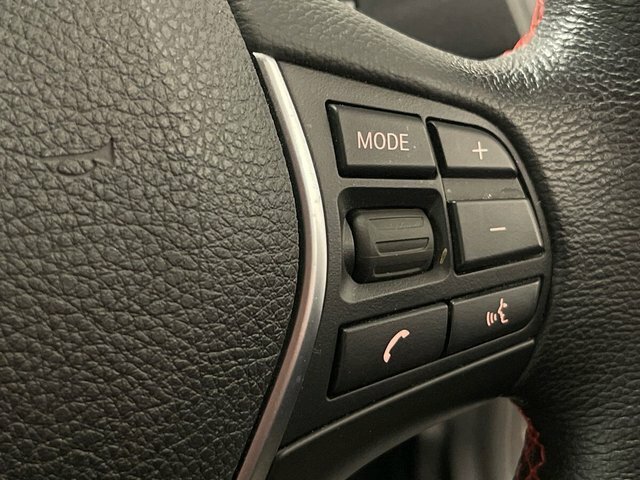 BMW 2 Series Gran Coupe M240i Nav Step White #22