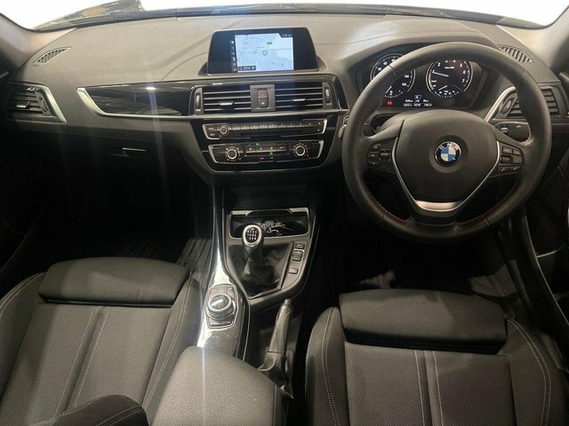 BMW 2 Series Gran Coupe M240i Nav Step White #11