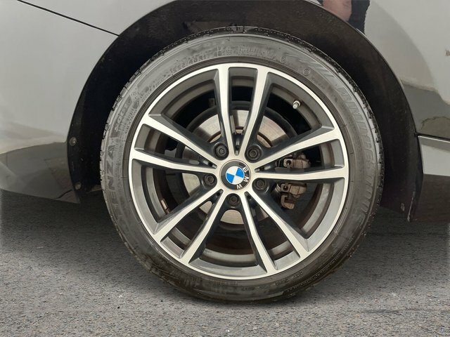 BMW 2 Series Gran Coupe M240i Nav Step White #13