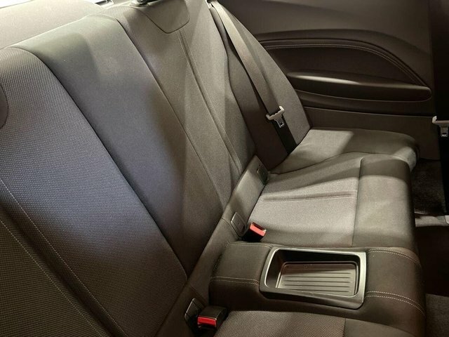 BMW 2 Series Gran Coupe M240i Nav Step White #23