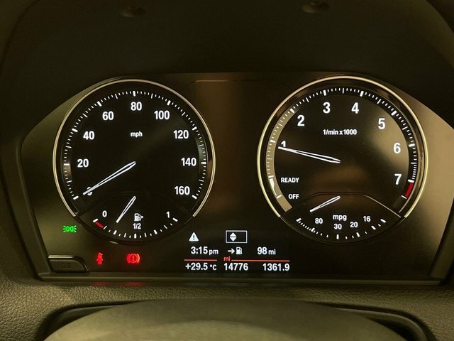 BMW 2 Series Gran Coupe M240i Nav Step White #20