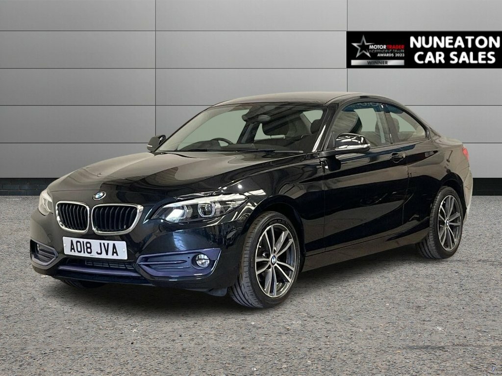 BMW 2 Series Gran Coupe M240i Nav Step White #34