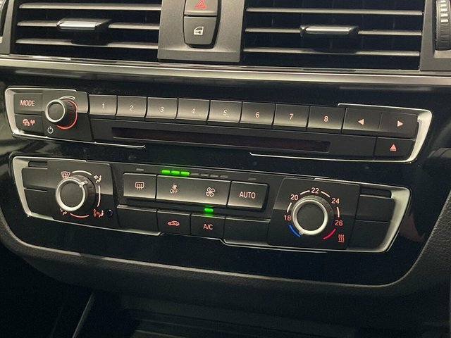 BMW 2 Series Gran Coupe M240i Nav Step White #16