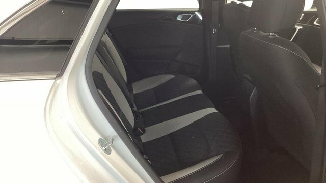 Kia Ceed Sportswagon 1.0T-gdi 118Bhp Brown #12