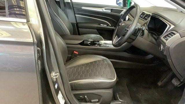 Ford Mondeo 1.0 Ecoboost Zetec 5Dr- Front Rear Parking Senso Red #9