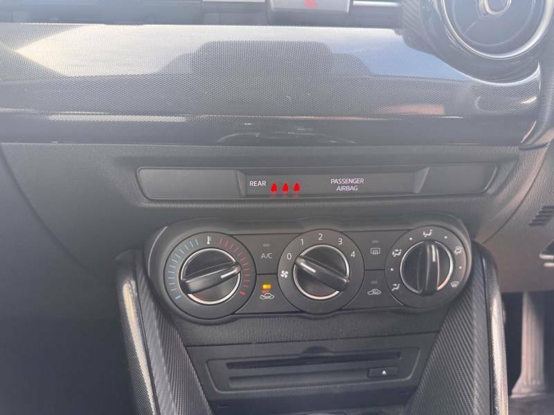 Mazda 2 1.5 Skyactiv-d Se-l Nav Euro 6 Ss Red #16