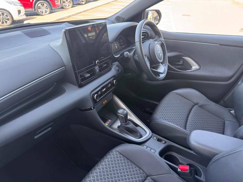Mazda 2 1.5 Skyactiv-g Homura Aka Euro 6 Ss Blue #17