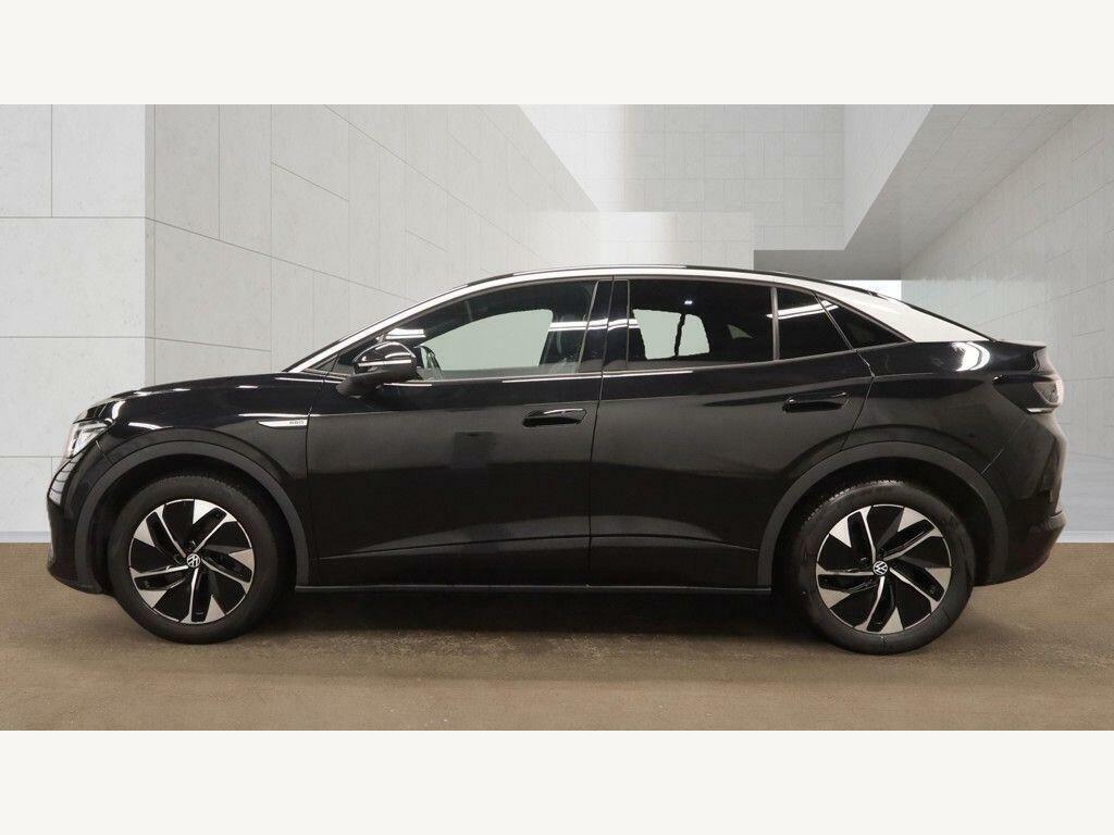 Volkswagen ID.5 Pro Performance 77Kwh Style Black #2