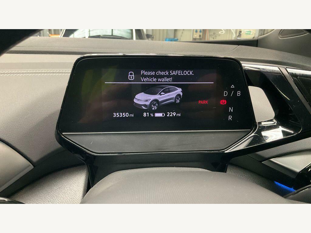 Volkswagen ID.5 Pro Performance 77Kwh Max Suv 2 Grey #10