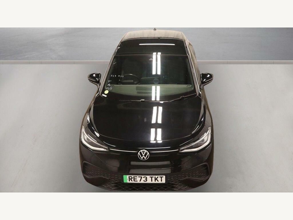 Volkswagen ID.5 Pro Performance 77Kwh Style Black #6