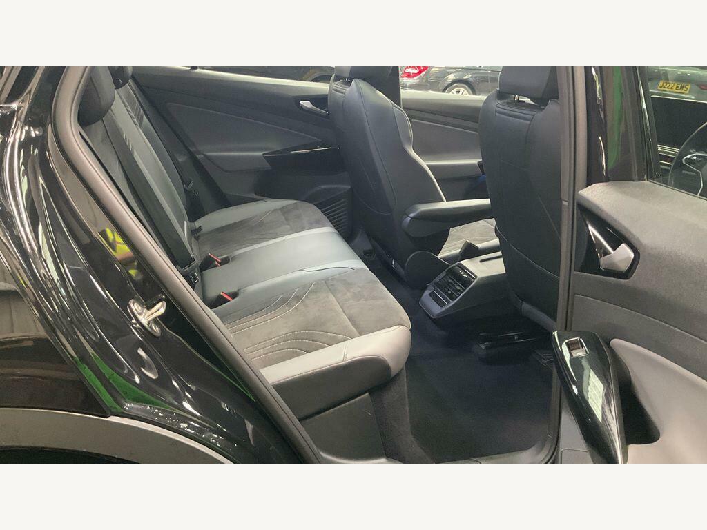 Volkswagen ID.5 Pro Performance 77Kwh Max Suv 2 Grey #9
