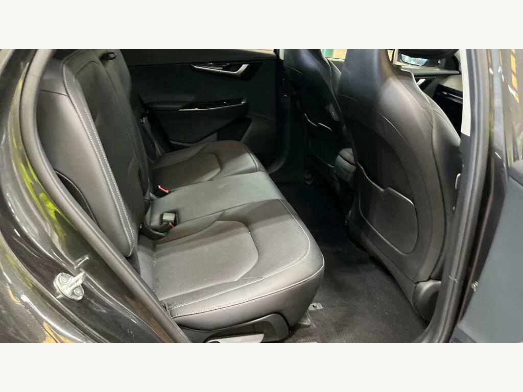 Kia EV6 236Kw Gt Line S 77.4Kwh Blue #8
