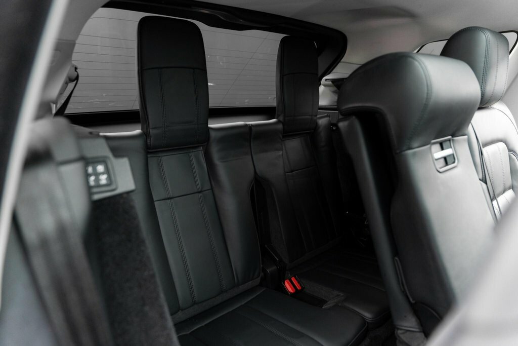 Land Rover Range Rover Sport 3.0 Sd V6 Hse Dynamic Suv 4Wd Euro  #4