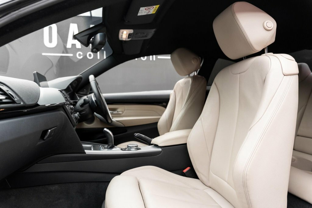 BMW 4 Series 2.0 420D M Sport Euro 6 Ss  #2