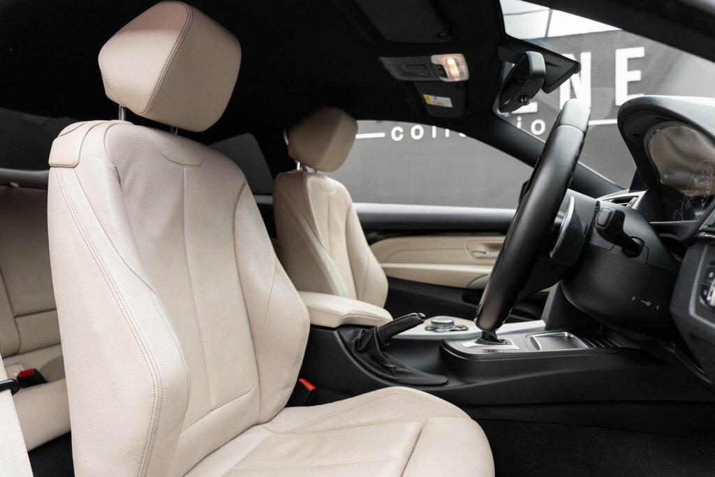 BMW 4 Series 2.0 420D M Sport Euro 6 Ss  #6