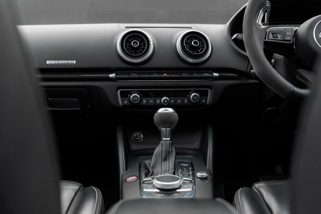 Audi RS3 Rs 3 Tfsi Quattro Blue #38