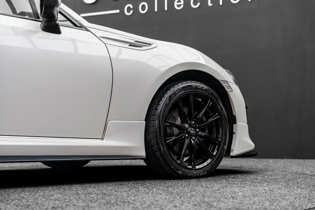 Toyota GT86 2.0 D-4s Pro  #33