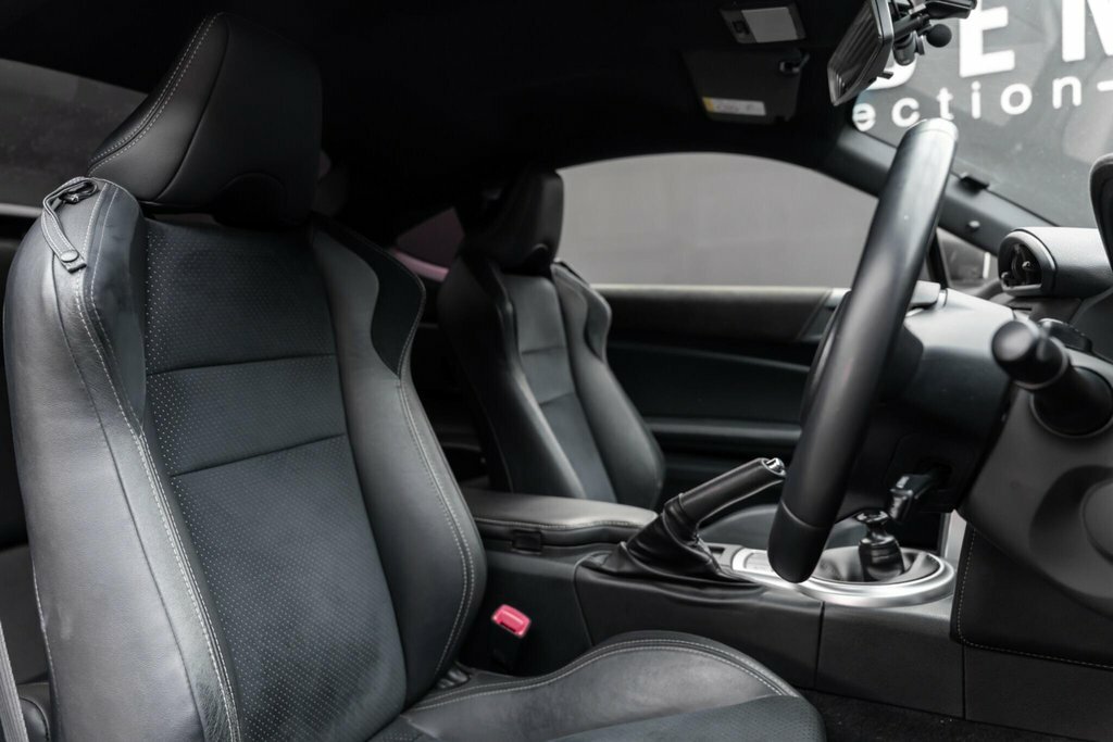 Toyota GT86 2.0 Boxer D-4s Pro Euro 6  #5