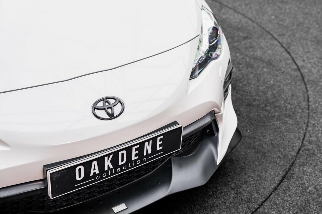 Toyota GT86 2.0 D-4s Pro  #32