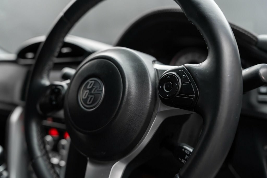 Toyota GT86 2.0 D-4s Pro  #16
