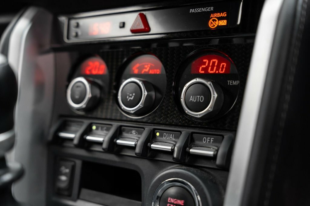 Toyota GT86 2.0 D-4s Pro  #13