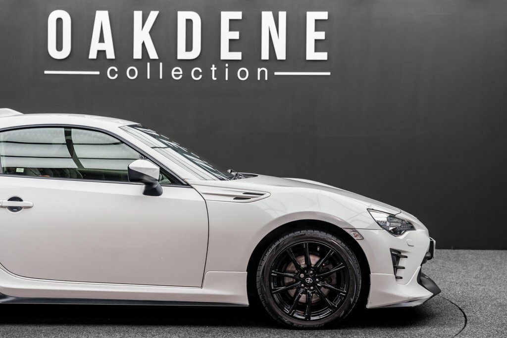 Toyota GT86 2.0 D-4s Pro  #35