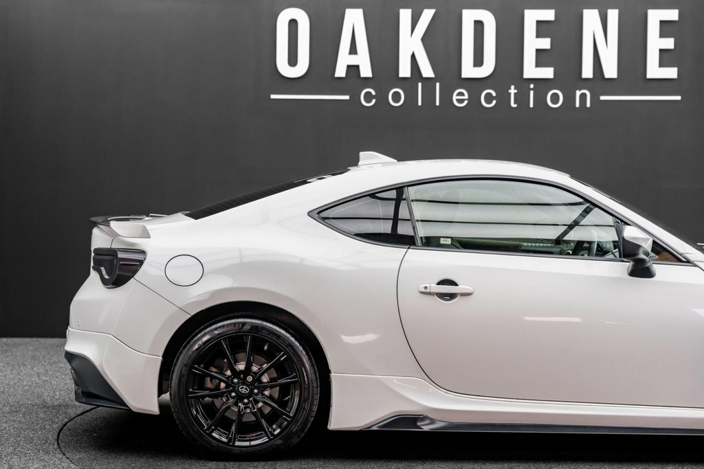 Toyota GT86 2.0 D-4s Pro  #34