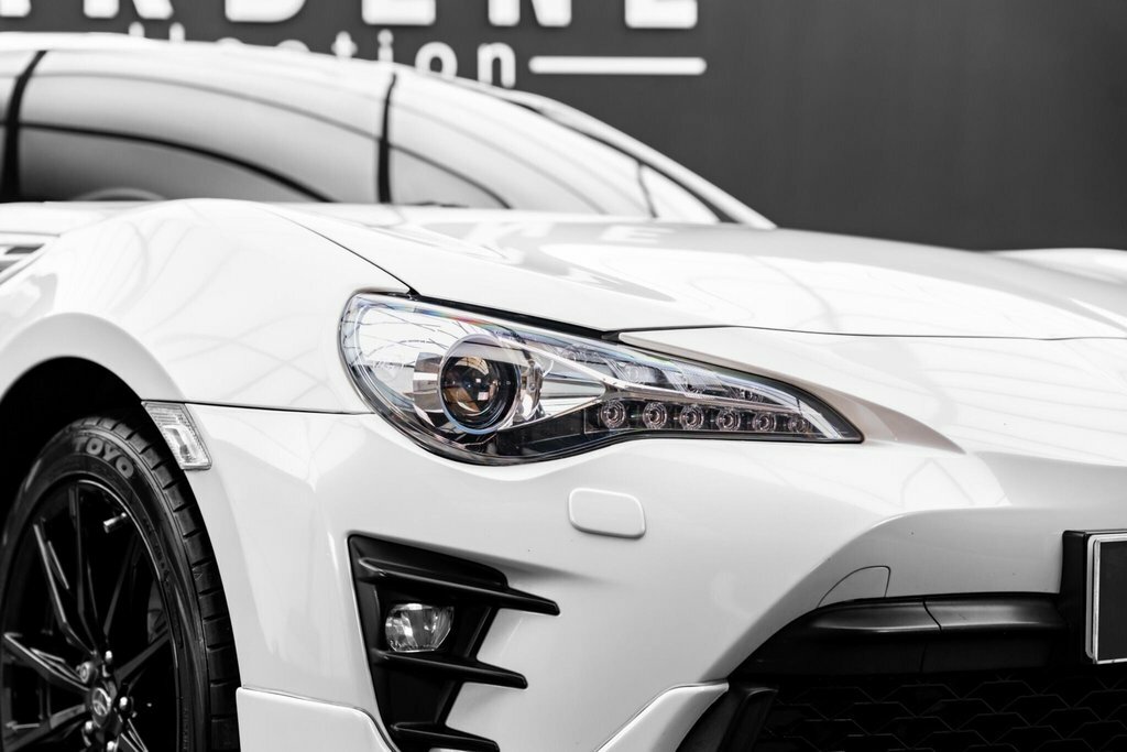Toyota GT86 2.0 D-4s Pro  #30