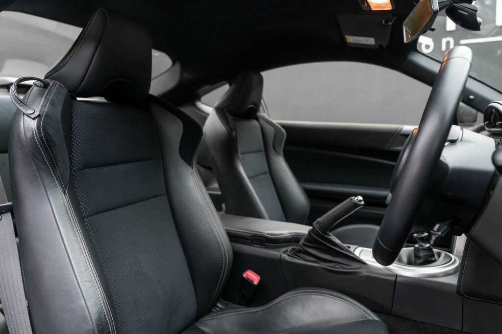 Toyota GT86 2.0 Boxer D-4s Club Series Blue Edition Euro 6  #5