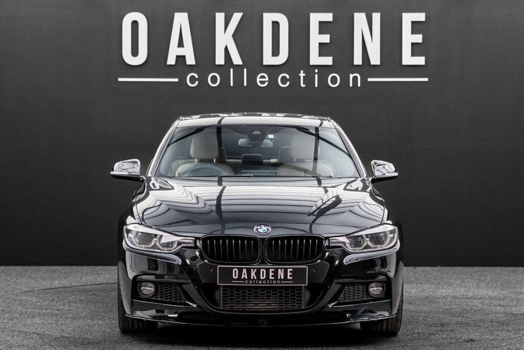 BMW 3 Series 3.0 335D M Sport Xdrive Euro 6 Ss  #6