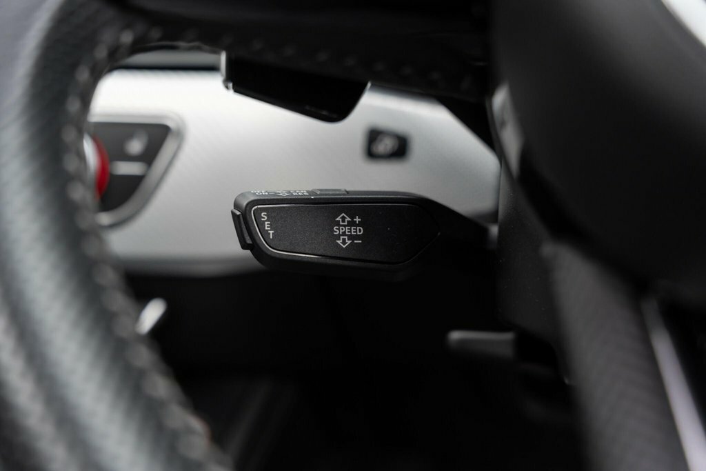 Audi RS4 Avant Tfsi V6 Grey #16