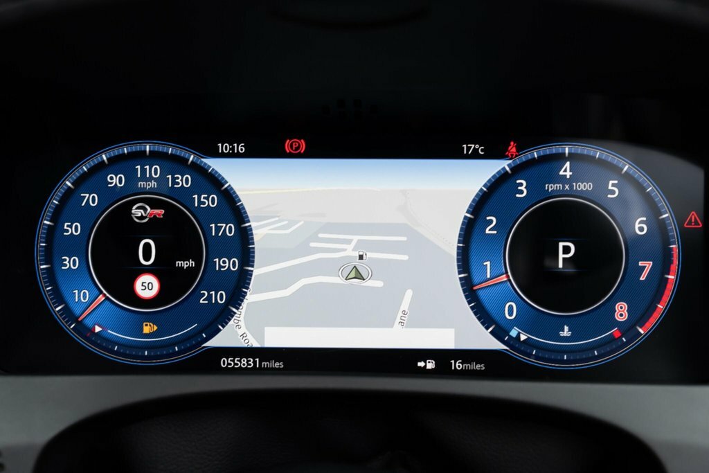 Jaguar F-Pace 2.0 D180 Chequered Flag Awd Euro 6 Ss Black #28