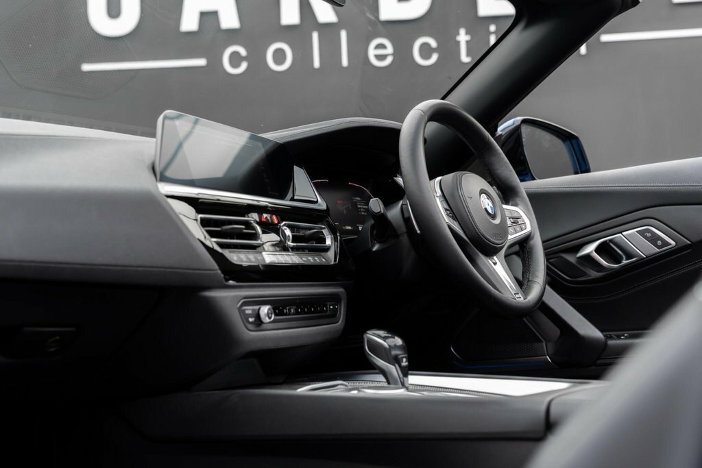 BMW Z4 Sdrive 20I M Sport  #23