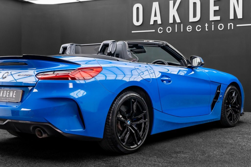 BMW Z4 Sdrive 20I M Sport  #24