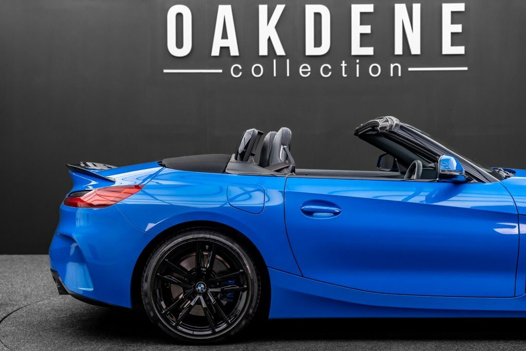 BMW Z4 Sdrive 20I M Sport  #36