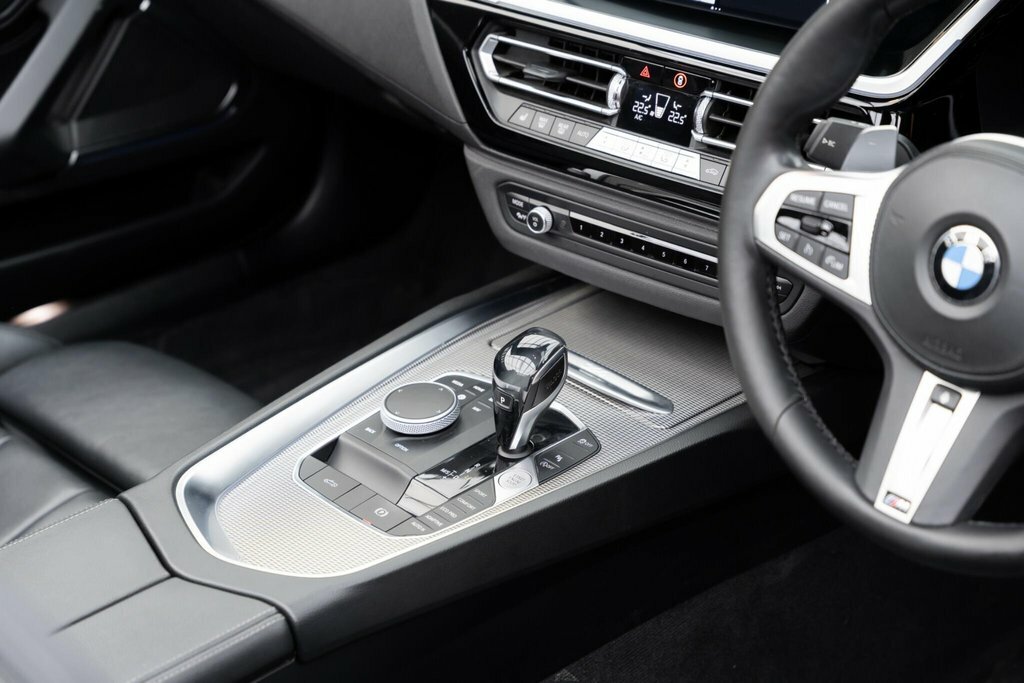 BMW Z4 Sdrive 20I M Sport  #7