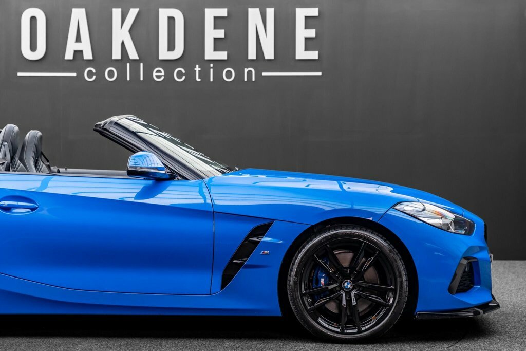 BMW Z4 Sdrive 20I M Sport  #37