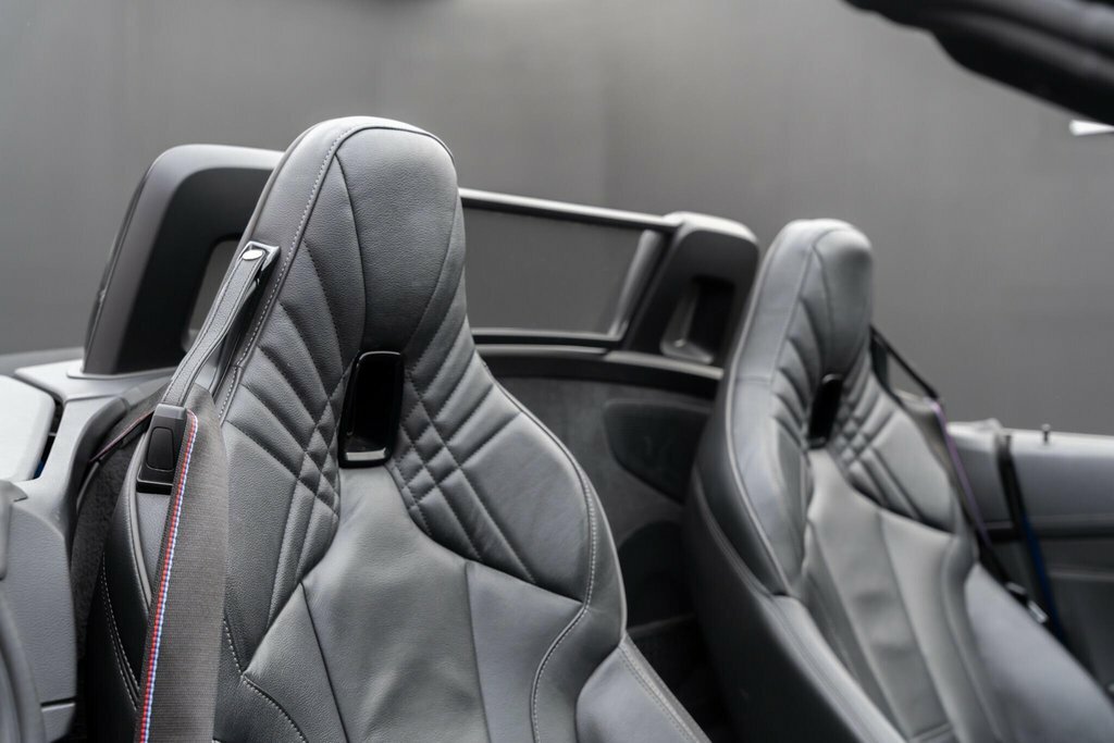 BMW Z4 Sdrive 20I M Sport  #15