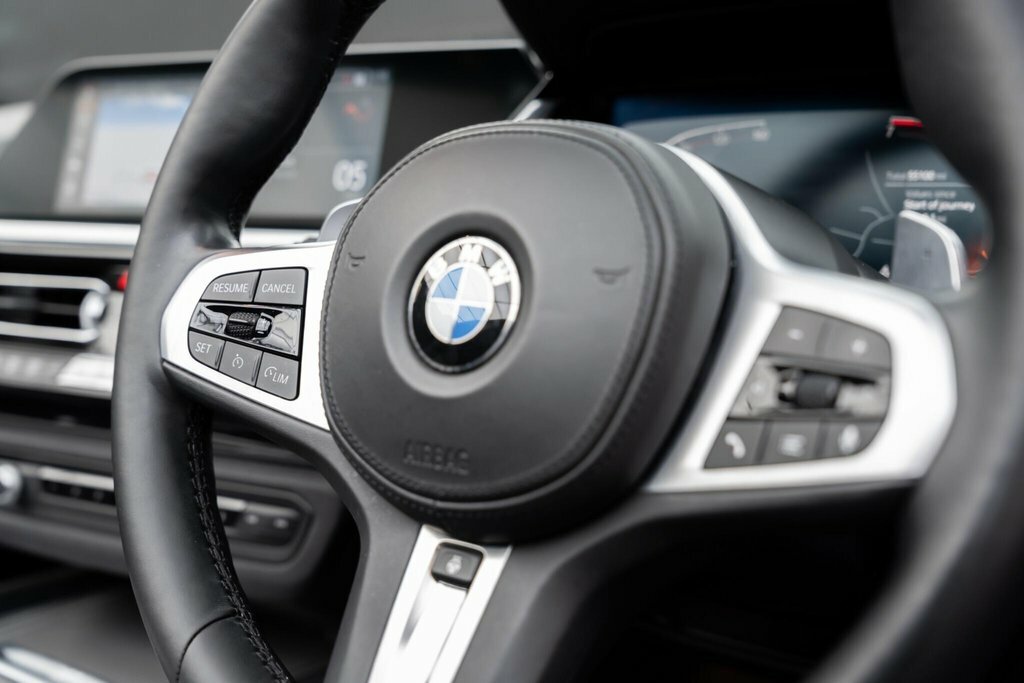BMW Z4 Sdrive 20I M Sport  #27